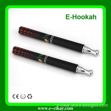 Hot and Fashion Disposable E Cigarette, E Hookah Stick, 800 Puiffs